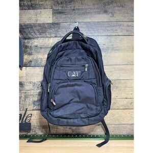 🔥Caterpillar CAT Heavy Duty PRO WORK TOOL / LAPTOP Backpack $189